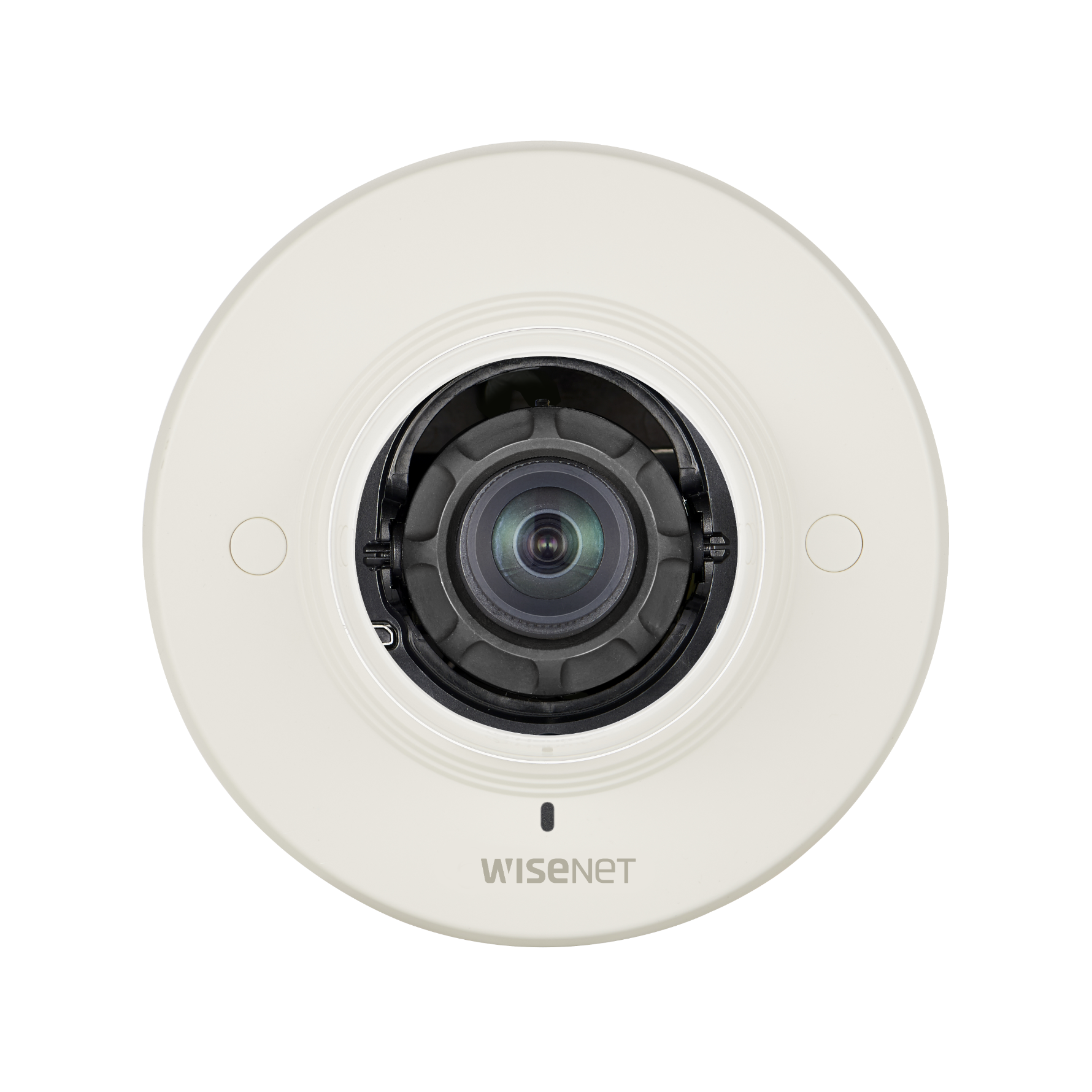 Hanwha XND-8020F IP Cameras | Tensor Security